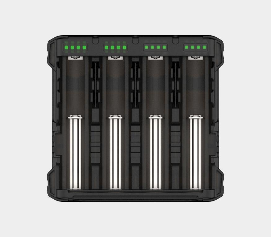 Armytek Handy C4 Pro