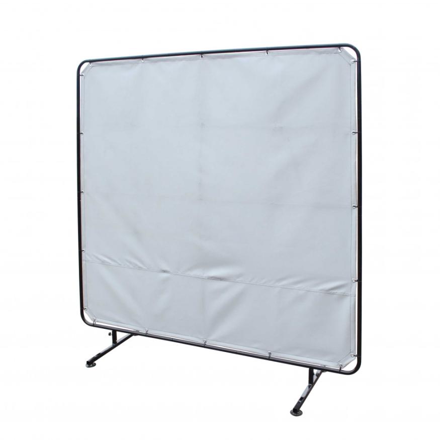 Экран защитный 1,8х1,8 (Стеклоткань), Митек