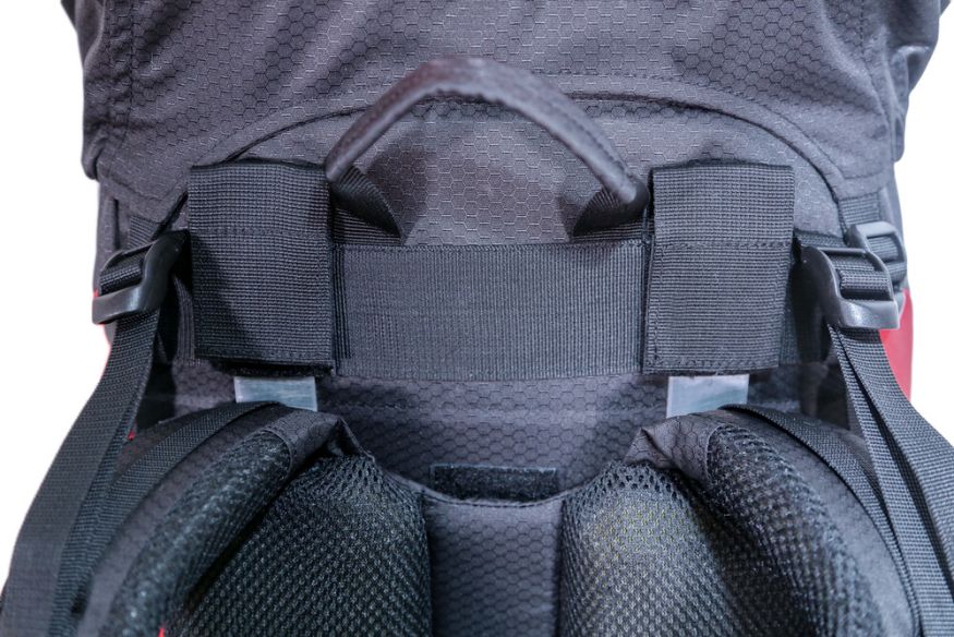  Рюкзак Век Мустанг-85