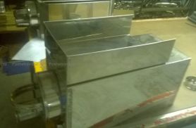 Поддон для камней (для печей Пошехонка)