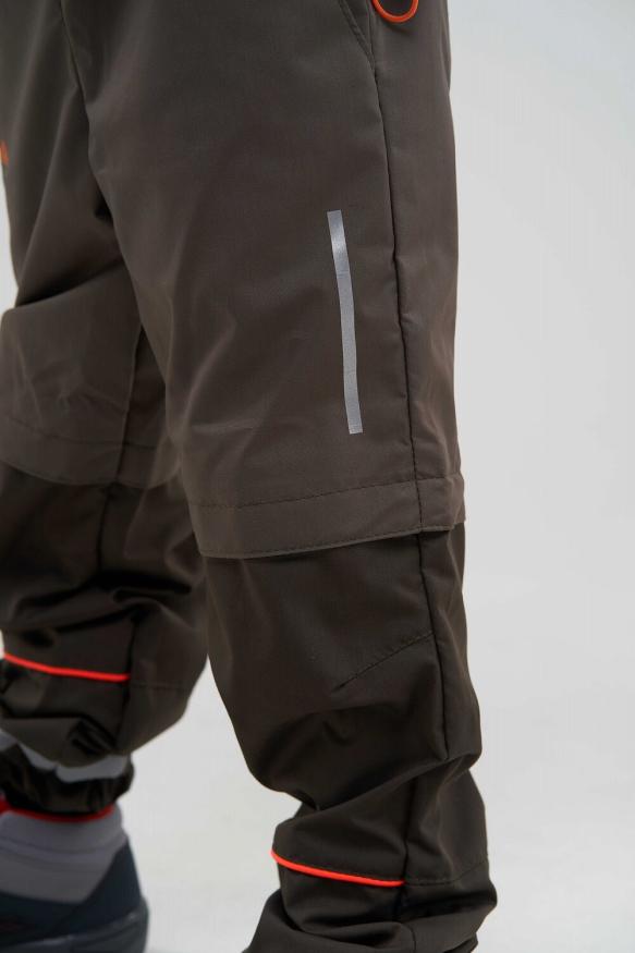 Костюм детский противоэнцефалитный ЛАЙТ KIDS, Сталкер