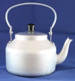 Чайник костровой Следопыт 1,5 л