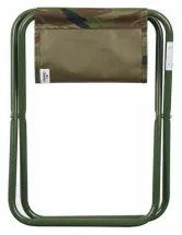 Стул складной малый  320х310х330 мм, Следопыт