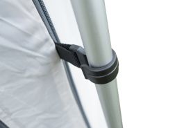 Шатер кемпинговый быстросборный Talberg Arbour Auto Sahara