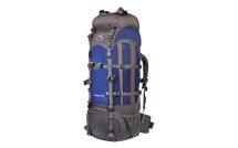 Рюкзак МАНАРАГА Викинг V2 120, темно-синий