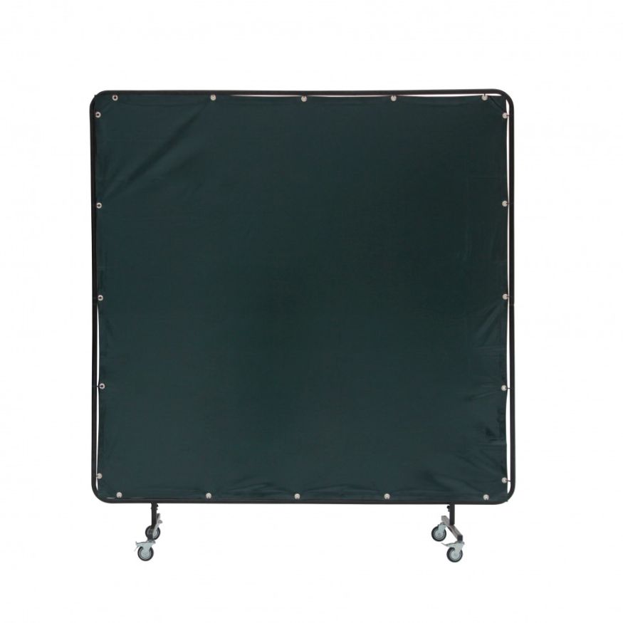 Экран защитный 2,5х1,95 (Пленка ПВХ 0,4), Митек