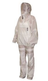 Костюм Век Антиклещ