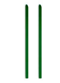 Лыжи туристические ТУРИСТ, дерево-пластиковые, длина 180 см