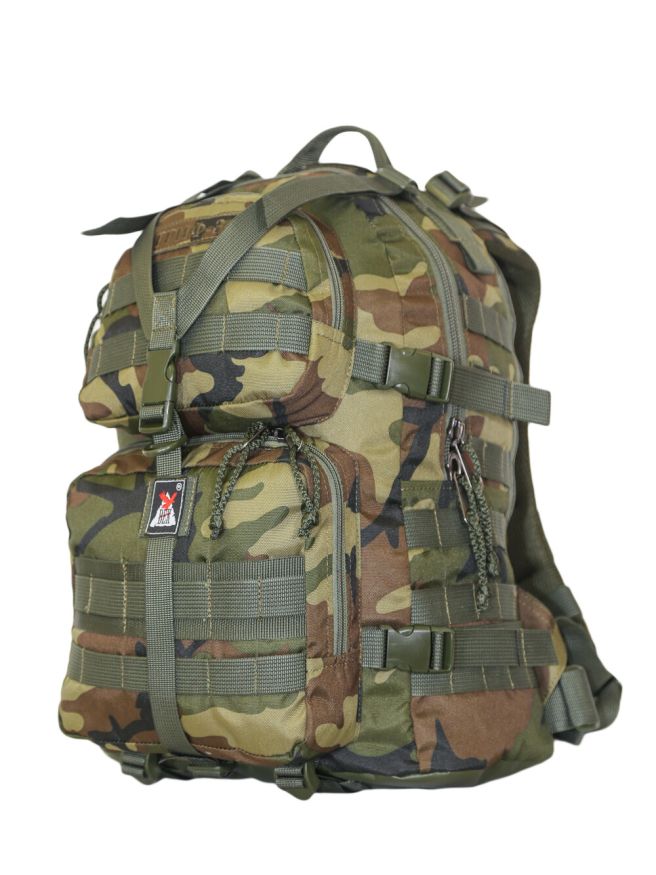 Рюкзак тактический Век Гриф-30 тактический