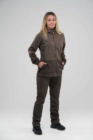 Костюм женский противоэнцефалитный ЛАЙТ WOMEN, Сталкер