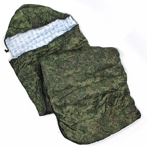 Спальный мешок Prestige 3K