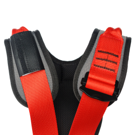 Страховочная привязь «Промальп Мастер 2020»