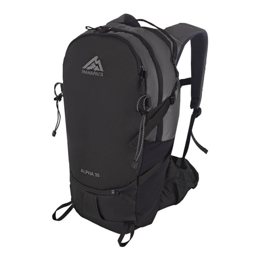 Рюкзак Alpha-35, Манарага