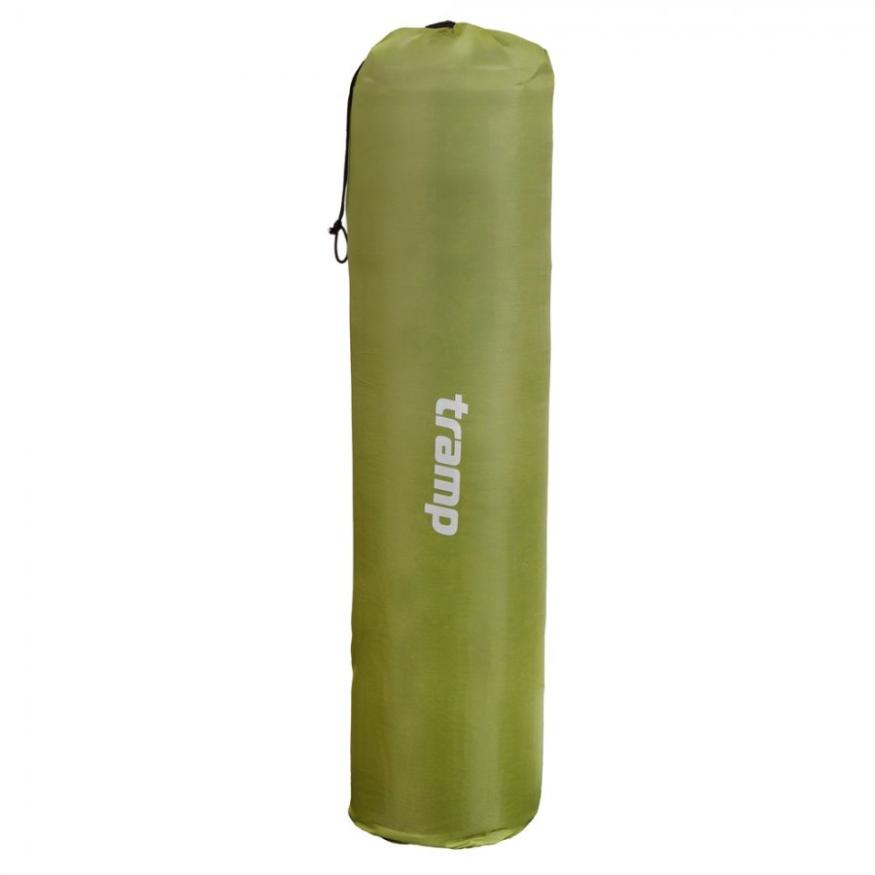 Ковер самонадувающийся Tramp Comfort XL 9 см, TRI-016W