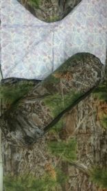 Спальный мешок Prestige 3KУВ