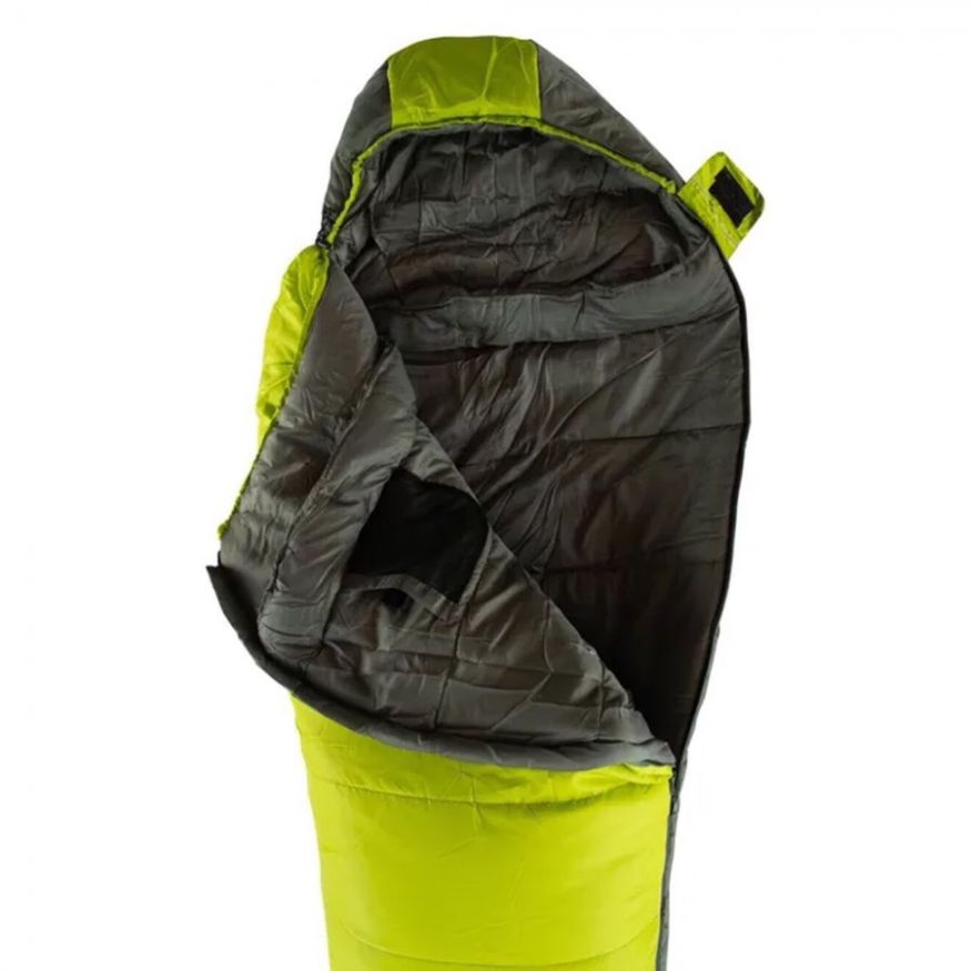 Спальный мешок Voyager Compact