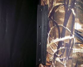 Байдарка надувная Тайга 280