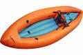 Байдарка Маэстро 380, Вольный Ветер