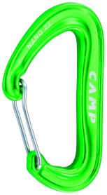 Карабин NANO 22 Green, CAMP