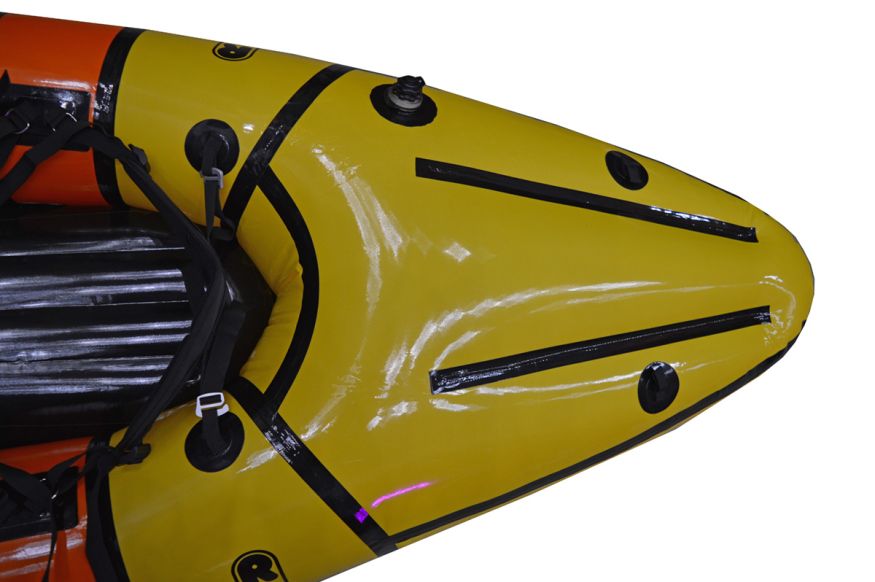 Пакрафт 18179, 265х98 с самоотливом, RST