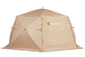 Шатер Higashi Yurta Camp Sand v2