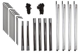 Шатер Higashi Yurta Camp Sand v2