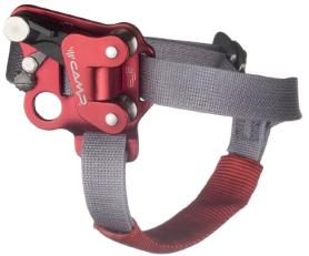 Ножной зажим TURBOFOOT EVO