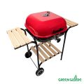 Гриль ASK21, Green Glade