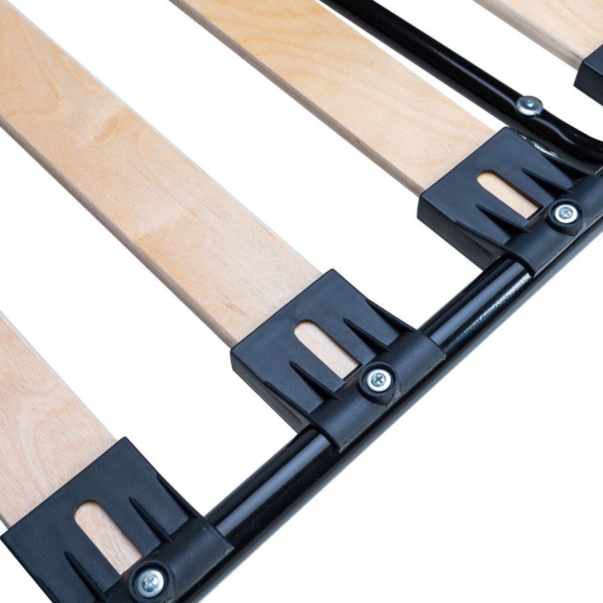 Кровать раскладная LeSet 218 (200 х 90 х 34, ламели)