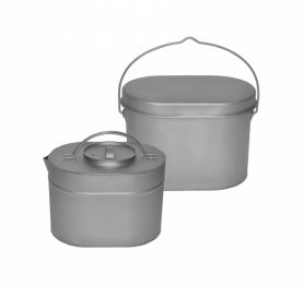 Набор охотника 5 (титан) Роза Ветров