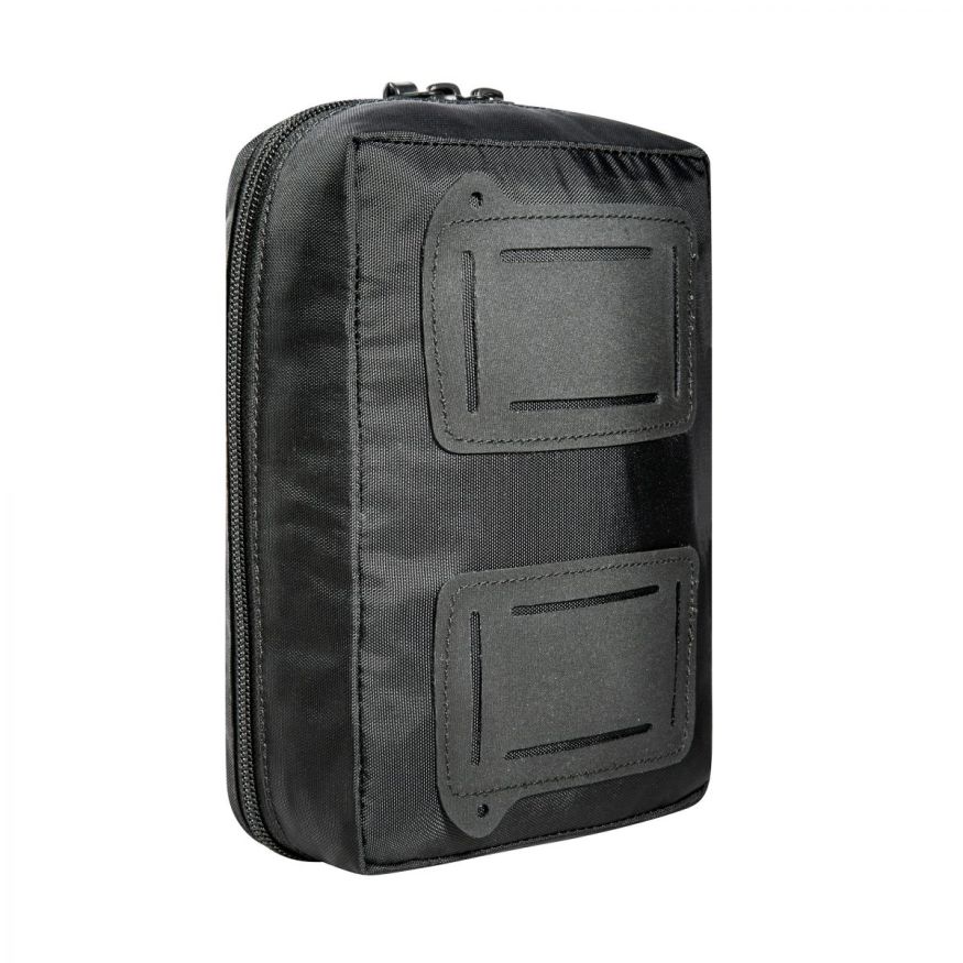 Аптечка FIRST AID S, черная, Tatonka