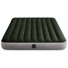 Надувной матрас DURA-BEAM QUEEN, 152 х 203 х 25 см