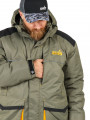 Костюм зимний Norfin ARCTIC 4+