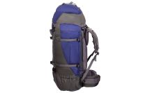 Рюкзак МАНАРАГА Макалу-100 V2, красный