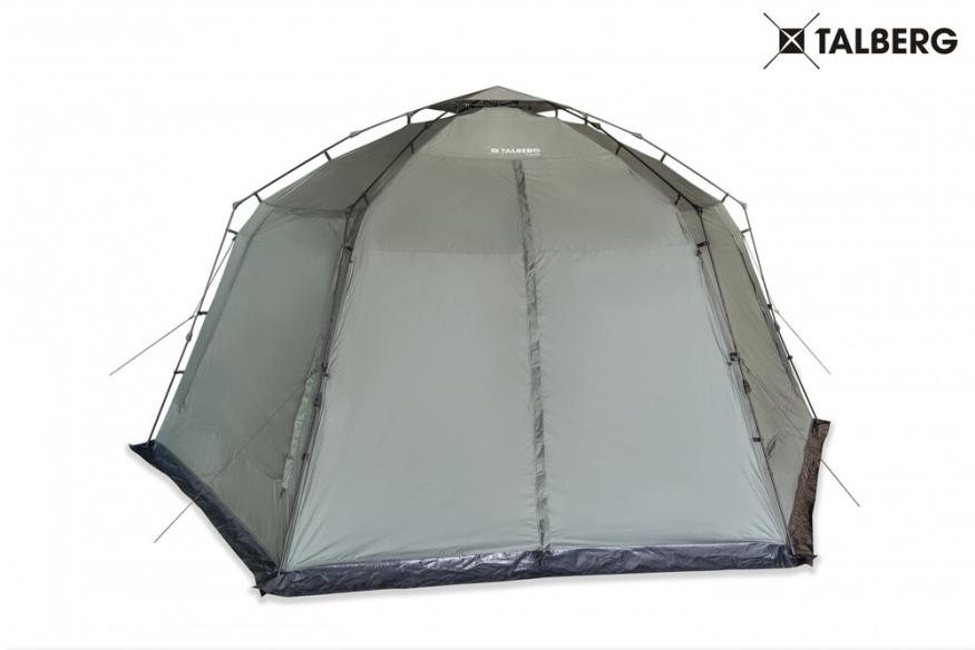 Шатер кемпинговый Anapurna Auto, Talberg 