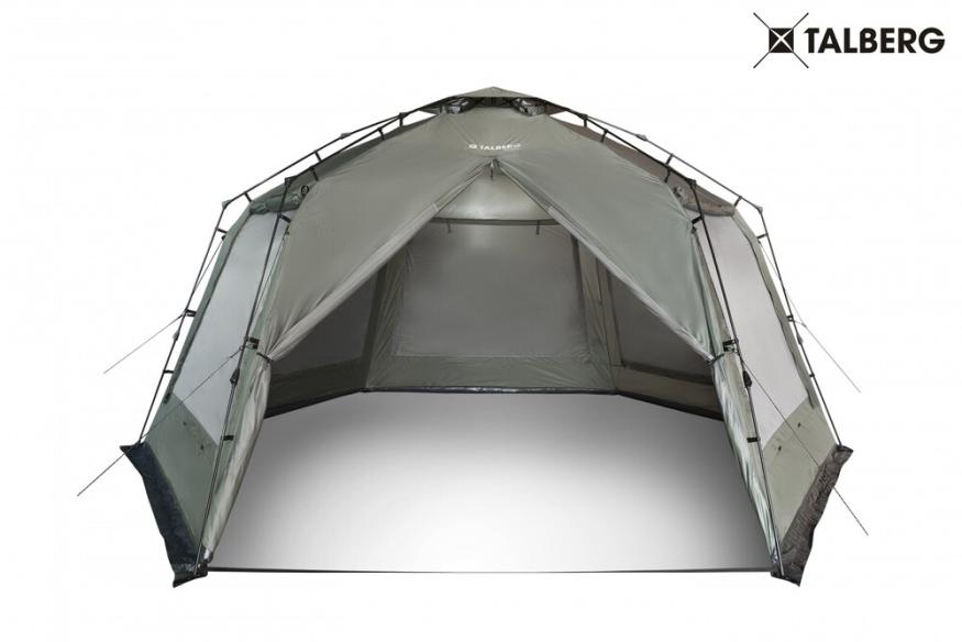 Шатер кемпинговый Anapurna Auto, Talberg 