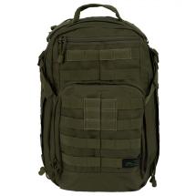 Рюкзак туристический &amp;quot;Commander&amp;quot; 18 (оливковый)
