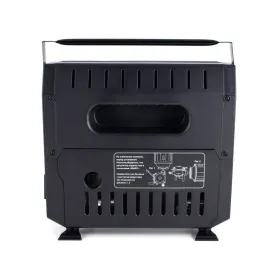 Обогреватель туристический Этма, Следопыт