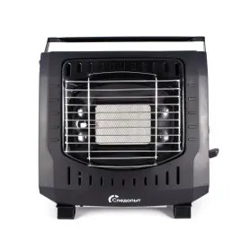 Обогреватель туристический Этма, Следопыт