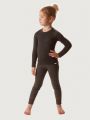 Термокальсоны детские Comazo CASUAL -25