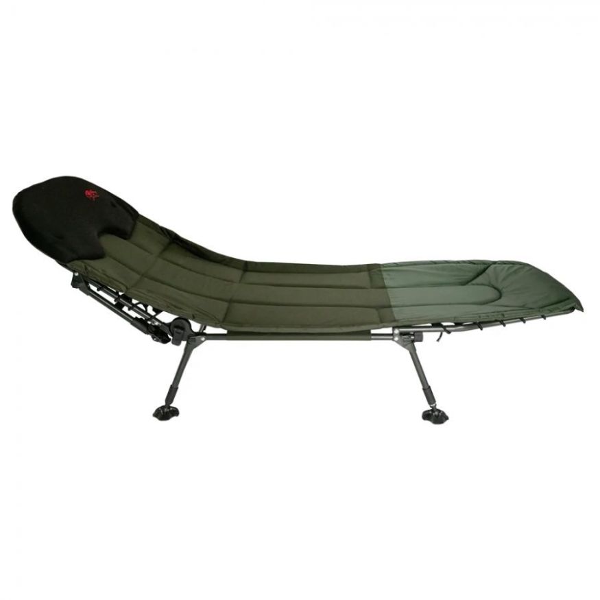 Раскладушка Carp King, Tramp