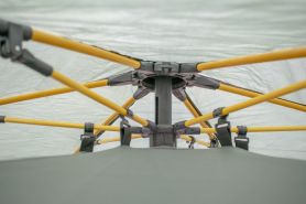 Шатер кемпинговый быстросборный Talberg Arbour Auto