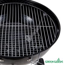 Гриль K222, Green Glade