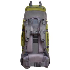 Рюкзак МАНАРАГА Макалу-80 V2, зелено-серый