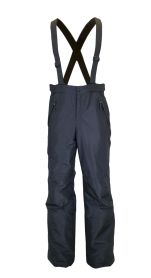 Брюки Век Экстрим утепленные