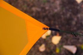 Тент Век 3x4 ультралегкий