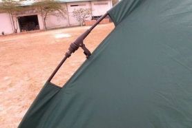 Карповая палатка Shelter, Maverick