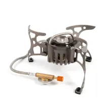 Мультитопливная горелка Огонь Прометея-1, Следопыт