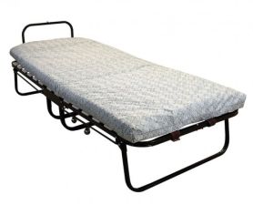 Раскладная кровать Капри (190,5 х 80 х 33,5 см, ламели)