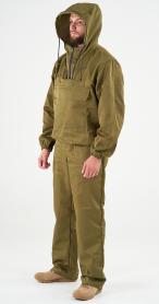 Костюм противоэнцефалитный ПРОФ, Сталкер